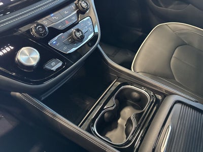 2026 Chrysler Pacifica PACIFICA LIMITED AWD