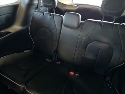 2026 Chrysler Pacifica PACIFICA LIMITED AWD