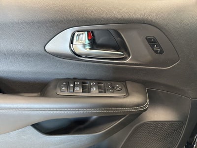 2026 Chrysler Pacifica PACIFICA LIMITED AWD