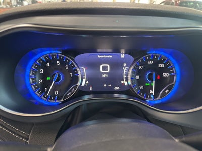 2026 Chrysler Pacifica PACIFICA LIMITED AWD