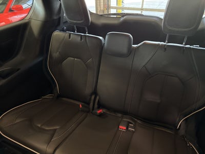 2026 Chrysler Pacifica PACIFICA LIMITED AWD