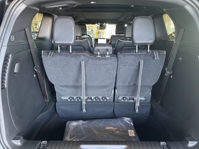 2026 Chrysler Pacifica PACIFICA LIMITED AWD