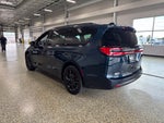 2025 Chrysler Pacifica Limited AWD