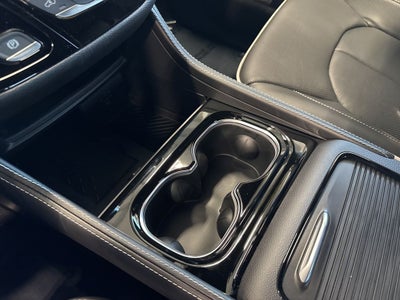 2026 Chrysler Pacifica PACIFICA LIMITED AWD