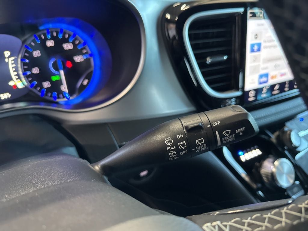 2026 Chrysler Pacifica PACIFICA LIMITED AWD