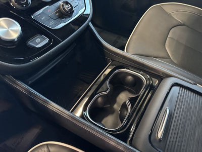 2026 Chrysler Pacifica PACIFICA LIMITED AWD