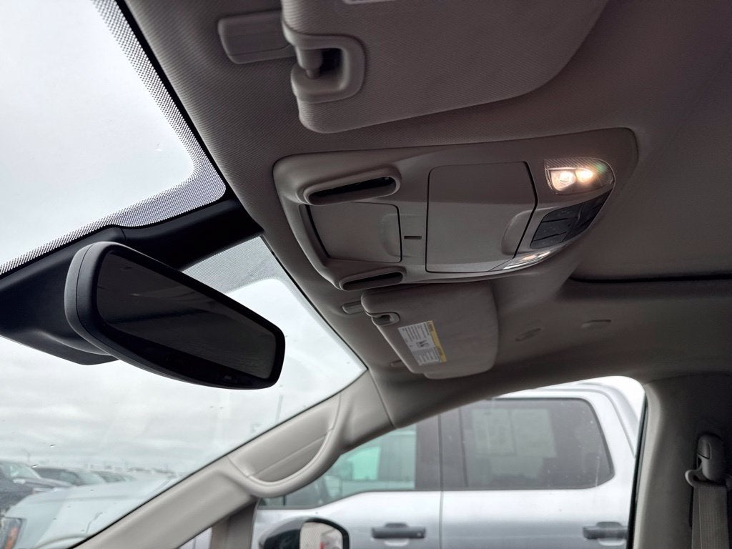 2024 Chrysler Pacifica Limited AWD