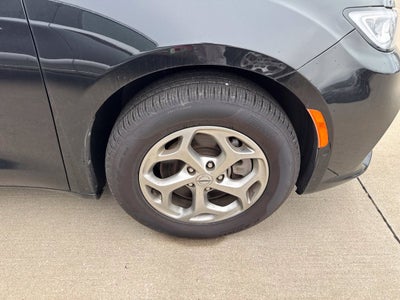 2024 Chrysler Pacifica Limited AWD