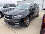 2024 Chrysler Pacifica Limited AWD