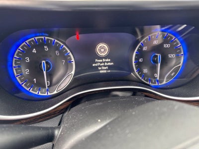 2024 Chrysler Pacifica Limited AWD