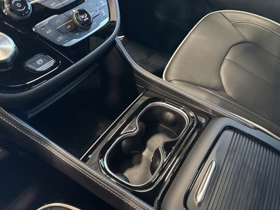 2026 Chrysler Pacifica PACIFICA LIMITED AWD