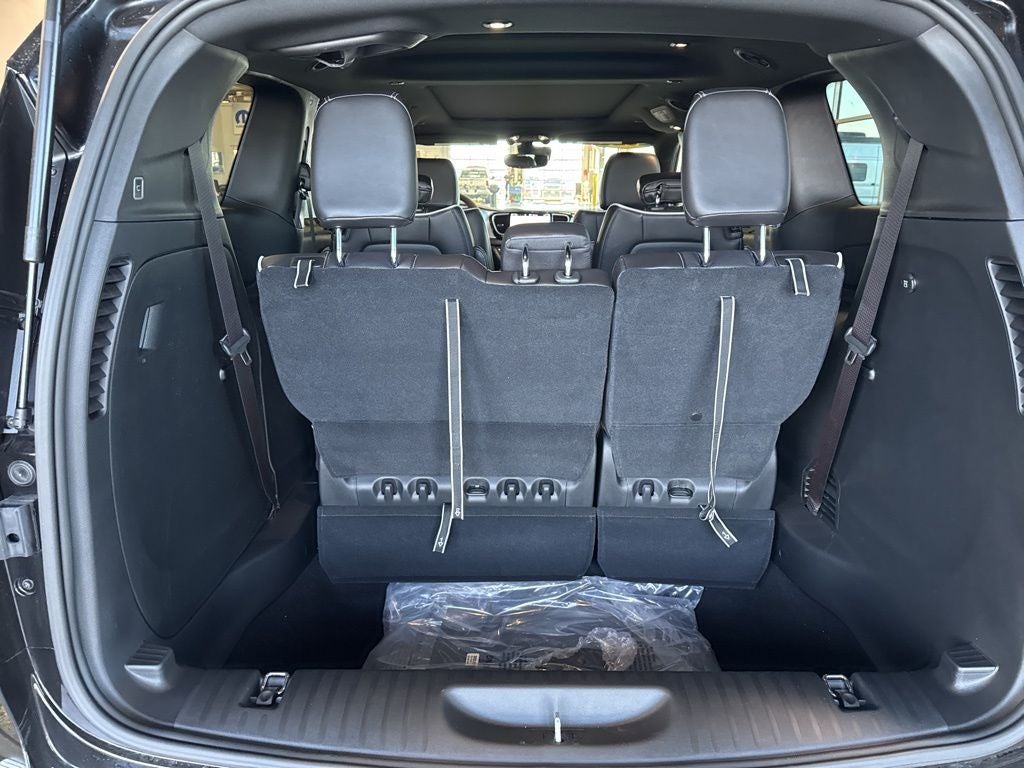 2026 Chrysler Pacifica PACIFICA LIMITED AWD