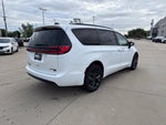 2027 Chrysler Pacifica PACIFICA LIMITED AWD