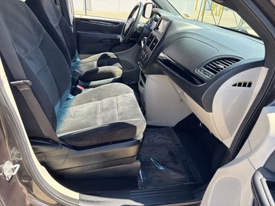 2014 Dodge Grand Caravan SE 30th Anniversary