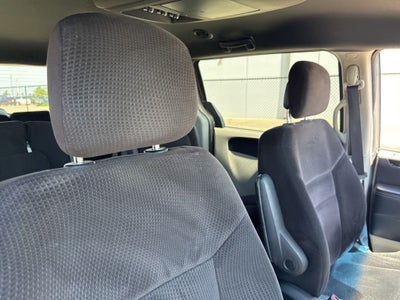 2014 Dodge Grand Caravan SE 30th Anniversary