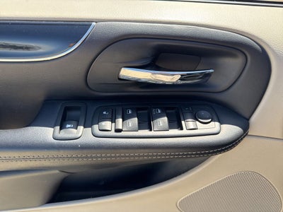 2014 Dodge Grand Caravan SE 30th Anniversary