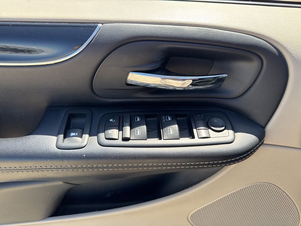 2014 Dodge Grand Caravan SE 30th Anniversary