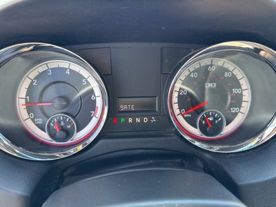 2014 Dodge Grand Caravan SE 30th Anniversary