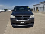 2014 Dodge Grand Caravan SE 30th Anniversary