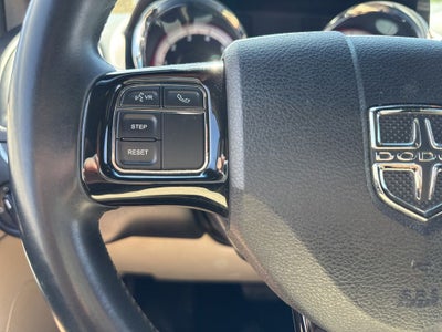 2014 Dodge Grand Caravan SE 30th Anniversary