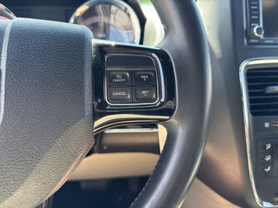 2014 Dodge Grand Caravan SE 30th Anniversary