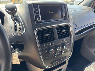 2014 Dodge Grand Caravan SE 30th Anniversary