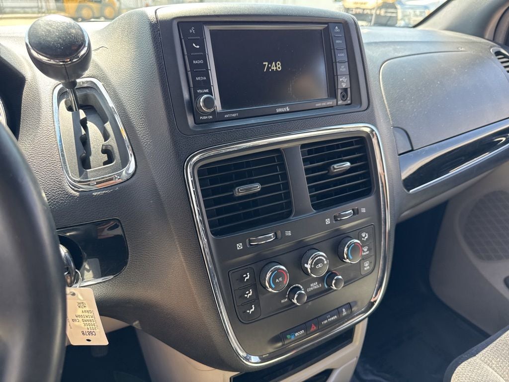 2014 Dodge Grand Caravan SE 30th Anniversary