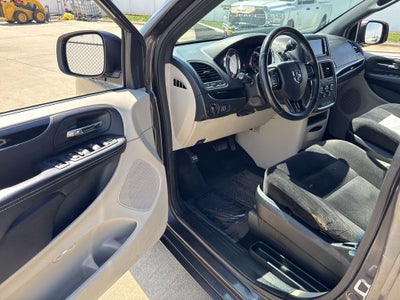 2014 Dodge Grand Caravan SE 30th Anniversary