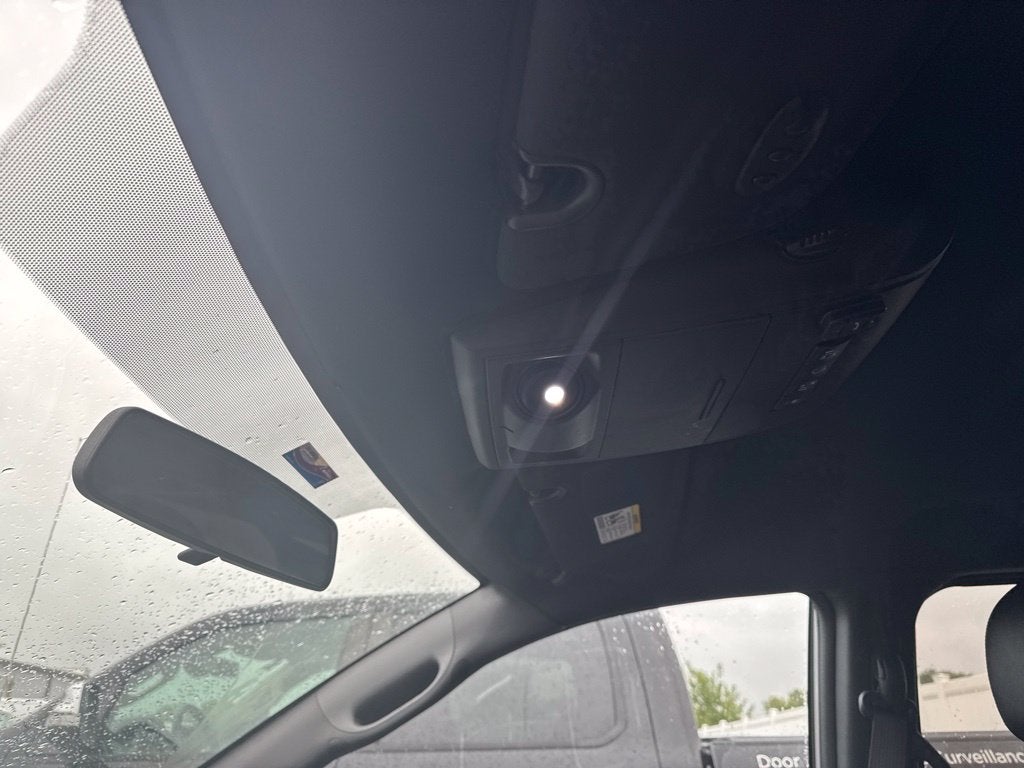 2016 Dodge Grand Caravan R/T
