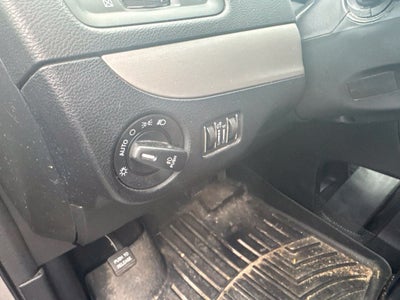 2016 Dodge Grand Caravan R/T