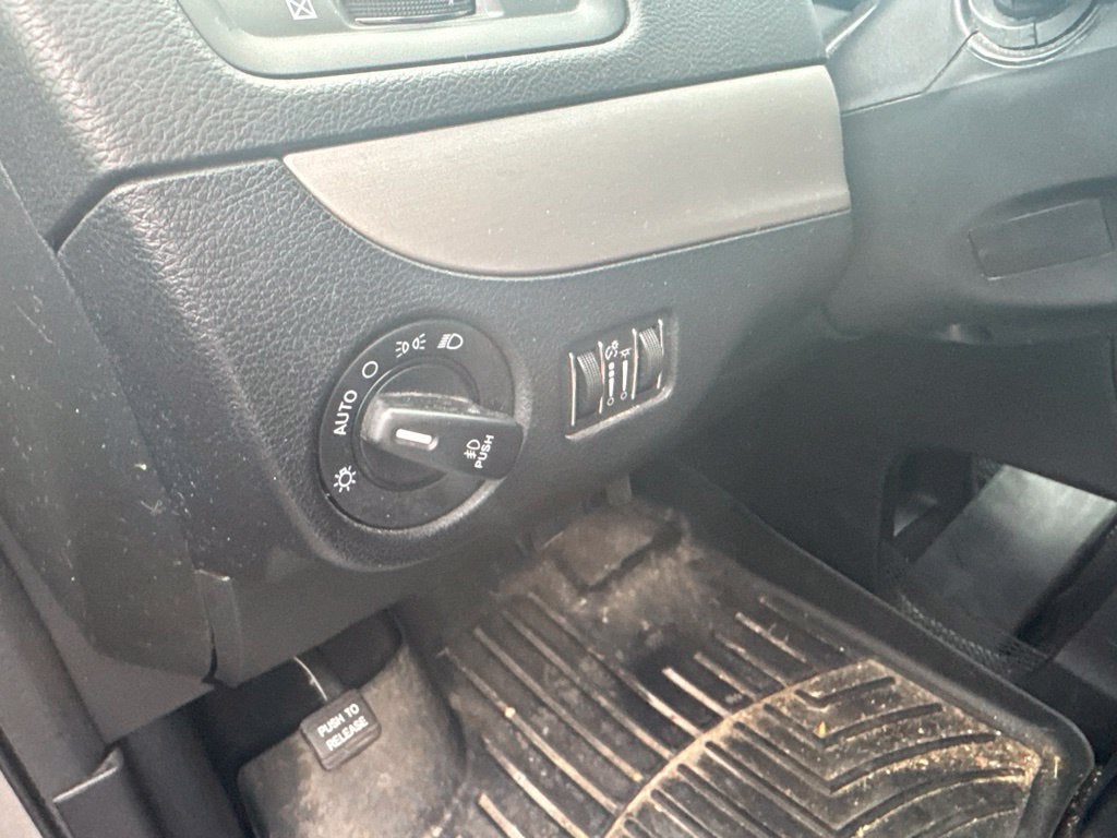 2016 Dodge Grand Caravan R/T