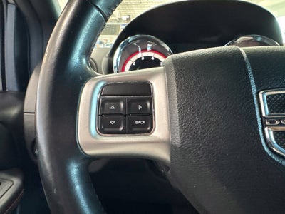 2016 Dodge Grand Caravan R/T