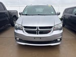 2016 Dodge Grand Caravan R/T