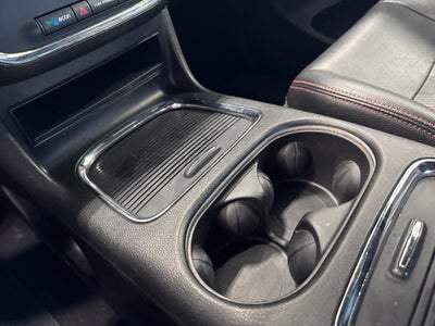 2016 Dodge Grand Caravan R/T