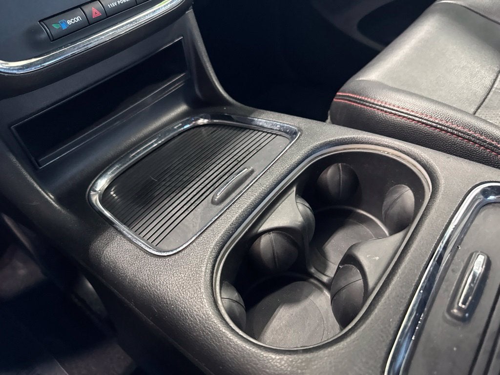 2016 Dodge Grand Caravan R/T