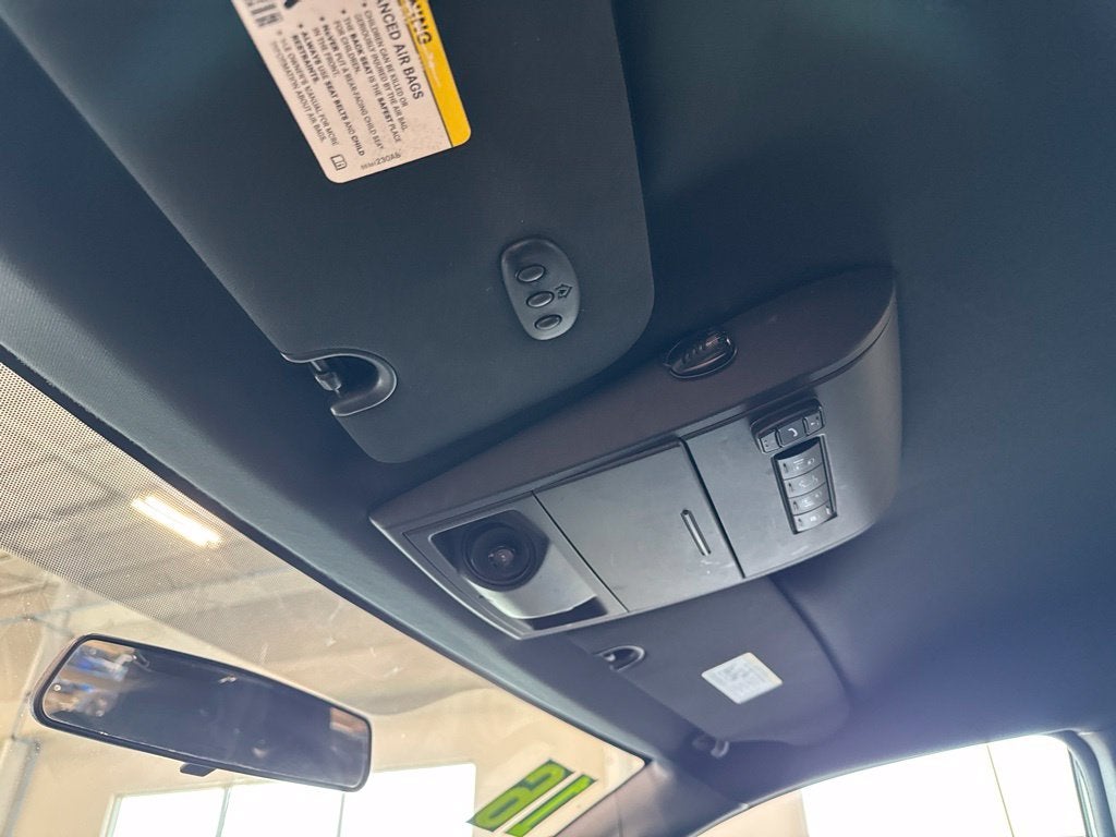 2016 Dodge Grand Caravan R/T