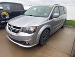 2016 Dodge Grand Caravan R/T