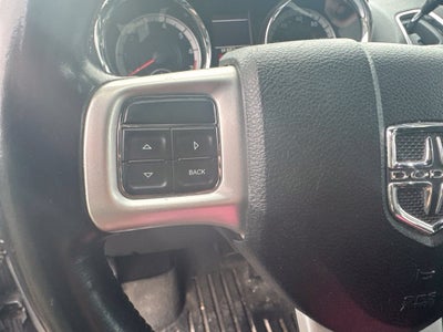 2016 Dodge Grand Caravan R/T