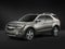 2011 Chevrolet Equinox LT 2LT
