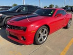 2010 Chevrolet Camaro 2SS