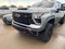 2025 Chevrolet Silverado 2500HD 4WD Crew Cab Standard Bed ZR2