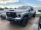 2025 Chevrolet Silverado 2500HD 4WD Crew Cab Standard Bed ZR2