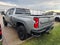 2025 Chevrolet Silverado 2500HD 4WD Crew Cab Standard Bed ZR2