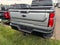 2025 Chevrolet Silverado 2500HD 4WD Crew Cab Standard Bed ZR2