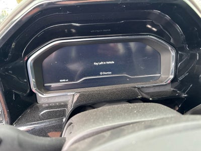 2025 Chevrolet Silverado 2500HD 4WD Crew Cab Standard Bed ZR2