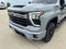 2024 Chevrolet Silverado 2500HD 4WD Crew Cab Standard Bed LTZ