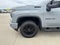 2024 Chevrolet Silverado 2500HD 4WD Crew Cab Standard Bed LTZ