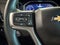 2025 Chevrolet Silverado 1500 4WD Crew Cab Short Bed LTZ