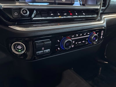 2025 Chevrolet Silverado 1500 4WD Crew Cab Short Bed LTZ