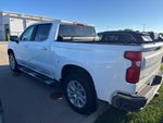 2025 Chevrolet Silverado 1500 4WD Crew Cab Short Bed LTZ